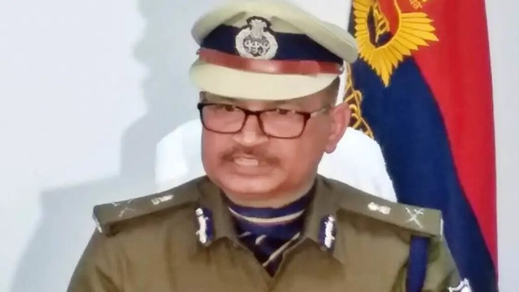 बिहार के नए DGP ने अपनाया नया तरीका, अब एसपी-डीएसपी की बढ़ा दी जिम्मेदारी
