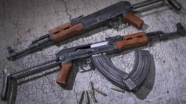 बिहार में AK-47 तस्करी का आतंकी कनेक्शन? NIA के साथ ATS भी सक्रिय, कई सफेदपोश रडार पर