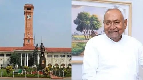 गया के एसएसपी सहित बिहार के 36 आईपीएस अधिकारियों का प्रमोशन