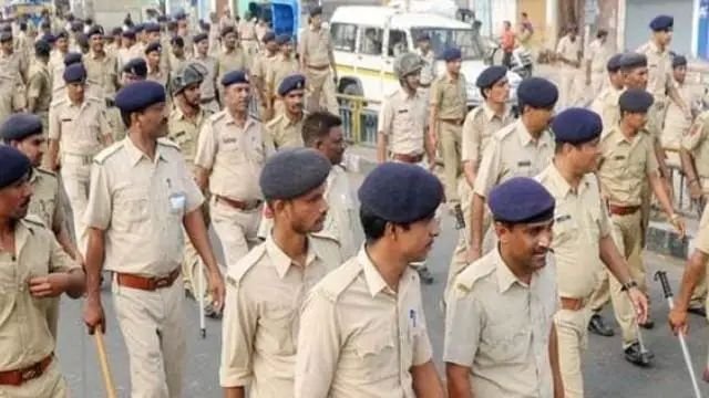दारोगा का सिर फटा, कई जवान जख्मी; बिहार में स्मैक माफिया बेखौफ, पुलिस भी सेफ नहीं