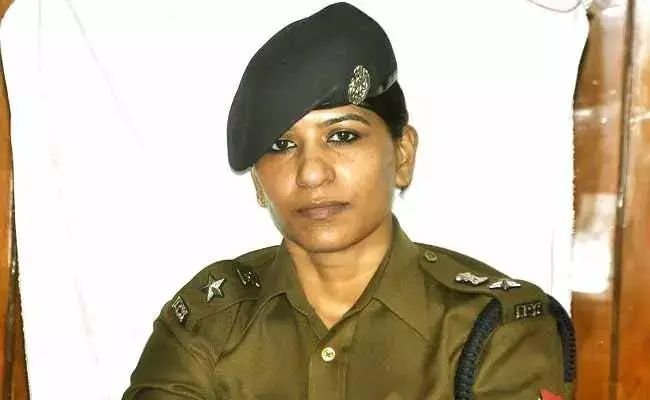 नागालैंड कैडर की IPS सोनिया सिंह को NIA में मिली तैनाती, यूपी में भी रह चुकी हैं तैनात