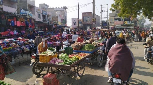 DSP, इंस्पेक्टर-दारोगा और एएसआई, पटना को अतिक्रमण मुक्त बनाने का प्लान, 153 पुलिस बल तैनात