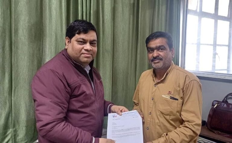 वेब जर्नलिस्ट्स एसोसिएशन ऑफ इंडिया (WJAI) ने ज्योति कुमार को क्रिकेट टीम का कोच नियुक्त किया