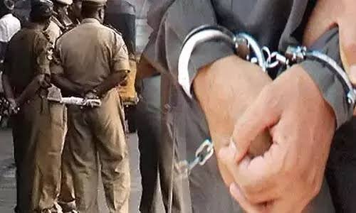 बिहार का मोस्ट वांटेड लुटेरा दिल्ली से गिरफ्तार, सिर पर था 2 लाख का इनाम
