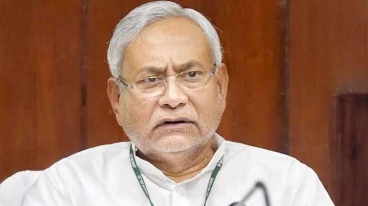 वज्रपात से 25 लोगों की मौत, मुख्यमंत्री नीतीश ने जताई संवेदना, मुआवजे का ऐलान