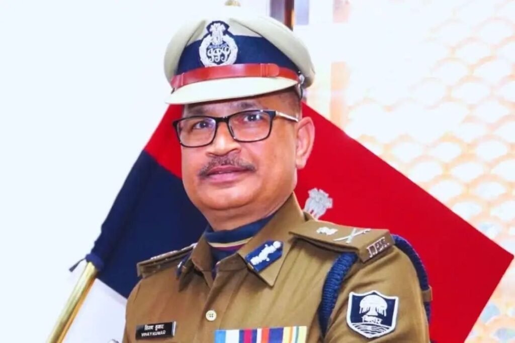 बिहार के डीजीपी का फरमान, किसी भी थाना से नहीं लौटे कोई फरियादी, करें जीरो एफआइआर