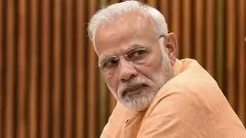 सऊदी अरब का दौरा बीच में छोड़कर भारत लौटेंगे प्रधानमंत्री मोदी; पहलगाम आतंकी हमले का असर।