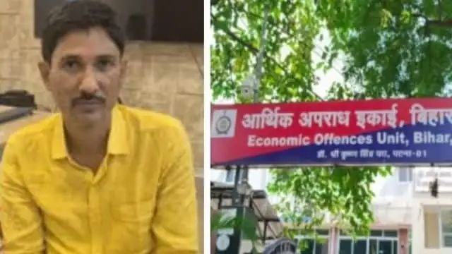 पेपर लीक मामले में मुखिया ने बनाया फैमिली बिजनेस! बेटे से लेकर रिश्तेदार तक गैंग