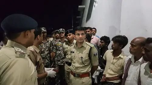 प्रेमी ने प्रेमिका व उसकी मां की जान ली, दोनों की हत्या के बाद खुद को मारी गोली,मौत