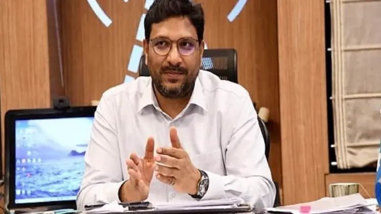 IAS..संजीव की बढ़ी मुश्किलें, केंद्र सरकार द्वारा मुकदमा चलाने की अनुमति के बाद नए प्राथमिकी की तैयारी