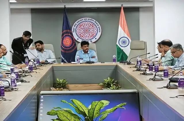 बिहार में पाकिस्तानी नागरिकों के वीजा पर रोक, गृह विभाग ने आदेश जारी किया।