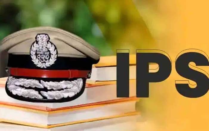 3 IPS अधिकारियों को मिली नई जिम्मेदारी, ADG कुंदन कृष्णन भी लिस्ट में शामिल।