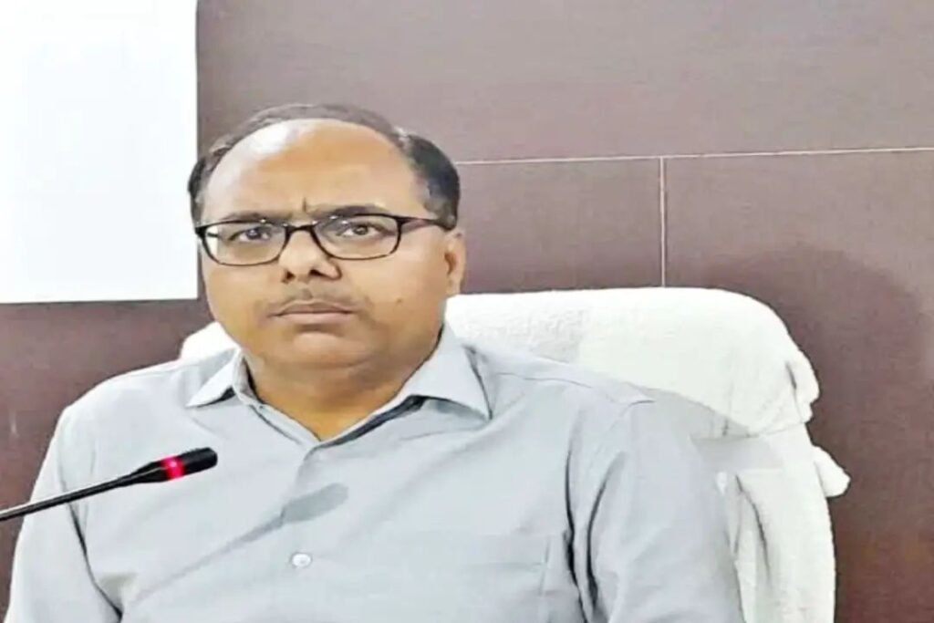 पटना जिला अधिकारी ने जारी किए आदेश; भीषण गर्मी के चलते स्कूलों का बदला समय।