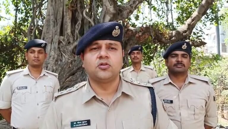 ईंट पत्थर से युवक की  हत्या मामले में पुलिस ने एक आरोपी को गिरफ्तार किया एक की तलाश जारी।
