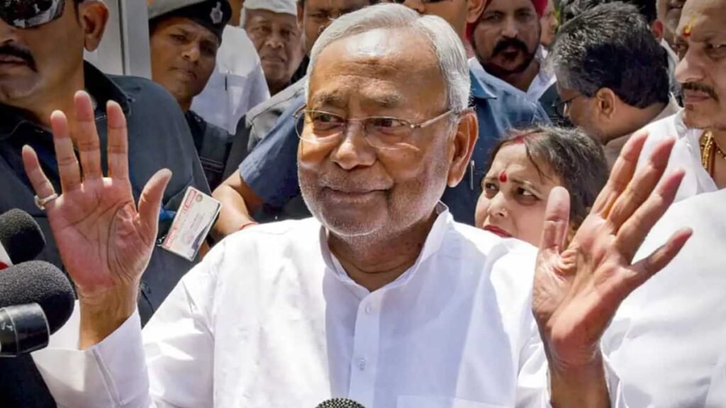 नीरा की बिक्री बढ़ाने के लिए नीतीश सरकार ने लिया बड़ा फैसला, जीविका समूह भी करेंगे मदद