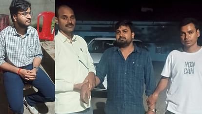 ब्रेकिंग न्यूज़: रानीगंज के BDO और अकाउंटेंट ₹1.5 लाख घूस लेते रंगे हाथ गिरफ्तार