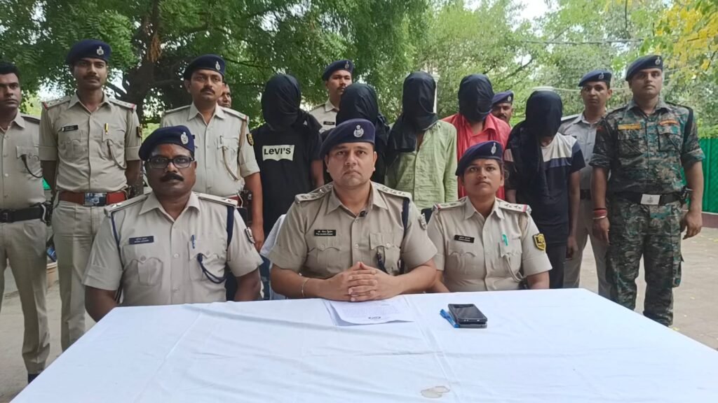 पटना में दहला देने वाली घटना: पिता ने बेची अपनी ही बच्ची, पुलिस ने 12 घंटे में बचाया