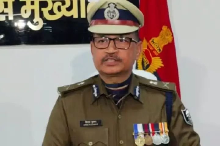 बिहार में अपराधियों पर नकेल कसने की तैयारी: यूपी के तर्ज पर काम करेगी बिहार पुलिस, डीजीपी ने दिए कड़े निर्देश