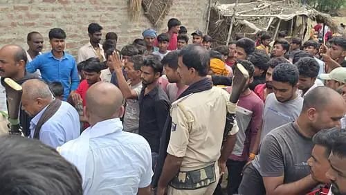पश्चिम चंपारण: नाबालिग से दुष्कर्म के बाद मौत, तीनों आरोपी गिरफ्तार; होटल प्रबंधन पर भी शिकंजा