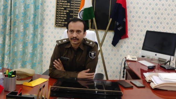 बिहार में बड़ा प्रशासनिक फेरबदल: पटना के नए SSP बने कार्तिकेय के शर्मा, 18 IPS अधिकारियों का तबादला