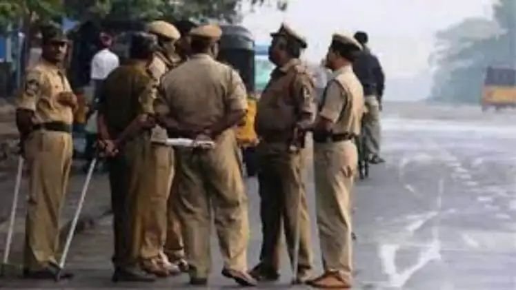 भोजपुर: लेन-देन के ऑडियो वायरल होने के बाद अगिआंव बाजार थानाध्यक्ष समेत 5 पुलिसकर्मी लाइन क्लोज, अर्चना कुमारी बनीं नई SHO