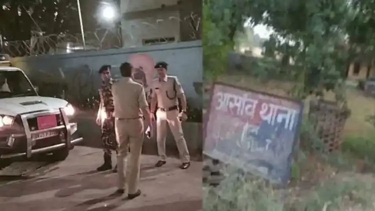 बिहार पुलिस के लिए 12 घंटे हुए भारी: दो जवानों ने की आत्महत्या, महकमे में शोक की लहर