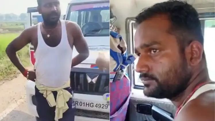 सारण में पुलिस पर SP कुमार आशीष का एक्शन: सट्टेबाज को छोड़ने और बालू तस्करी में दारोगा-चौकीदार निलंबित