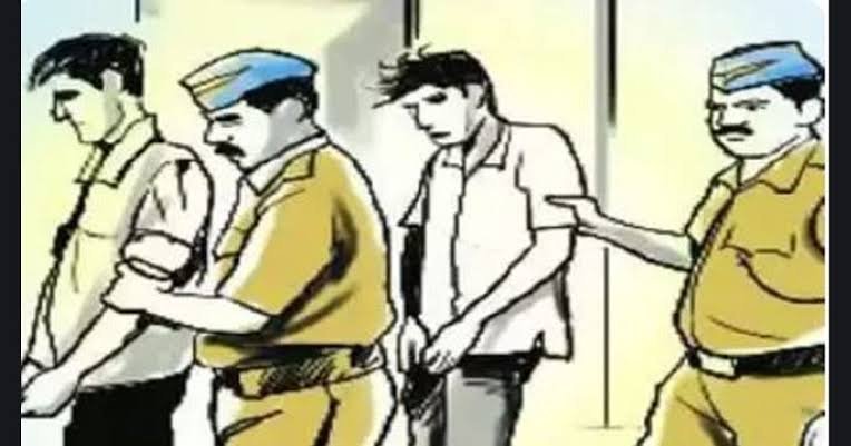पटना सिटी में बड़ी कार्रवाई: 886 ग्राम गांजे के साथ तस्कर गिरफ्तार
