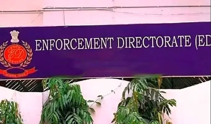 पटना में ईडी का बड़ा एक्शन: अंडर सेक्रेटरी विनोद कुमार सिंह के ठिकानों पर छापेमारी, ट्रांसफर-पोस्टिंग सिंडिकेट पर शिकंजा
