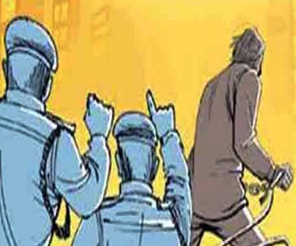 पटना कोर्ट से कैदी फरार: सुरक्षा पर गंभीर सवाल, बिहार पुलिस की तलाश जारी
