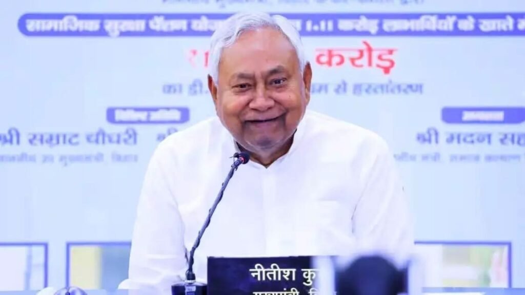 बिहार की प्रशासनिक मशीनरी में बड़े स्तर पर बदलाव की तैयारी, नए विकास आयुक्त की होगी नियुक्ति