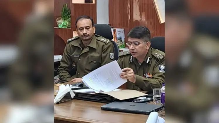 साइबर क्राइम पर लगाम कसने की तैयारी, पटना में तीन अतिरिक्त थाने खोलने का भेजा गया प्रस्ताव