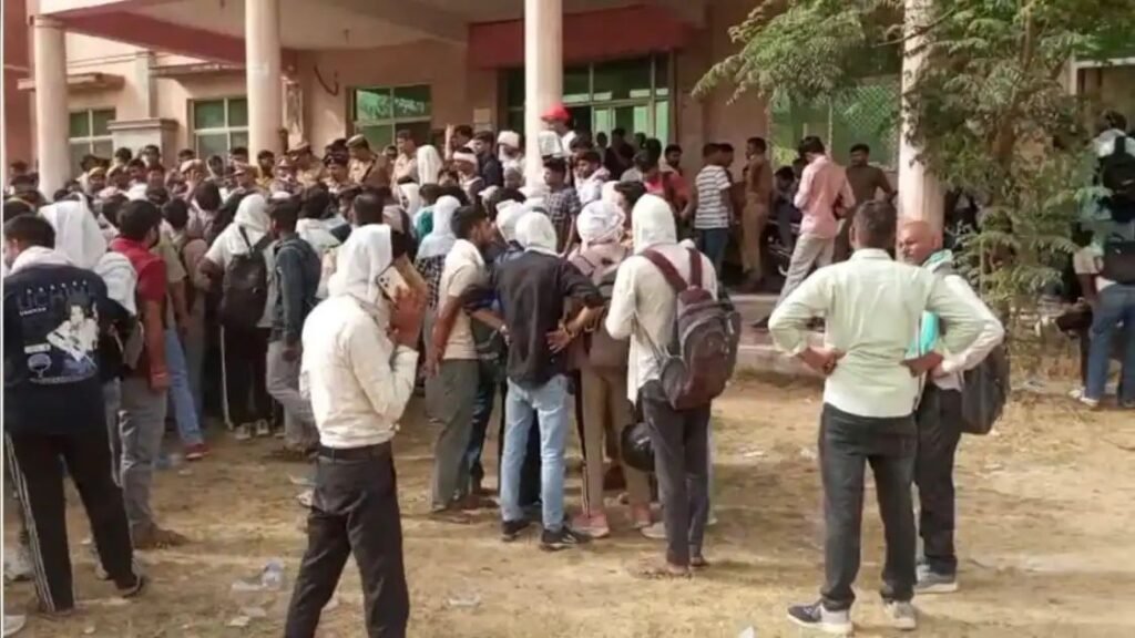 Bihar Police ASI Exam Date Extended: बिहार पुलिस ASI स्टेनो परीक्षा की तारीख बदली, अब इस दिन होगी परीक्षा, देखें नया शेड्यूल
