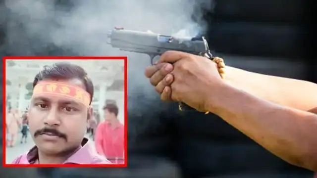 पटना में ‘मॉक ड्रिल’ के दौरान मर्डर: ब्लैकआउट होते ही मसाला कारोबारी की गोली मारकर हत्या, पुलिस जांच में जुटी