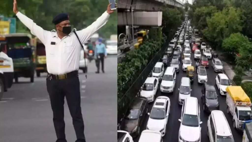 बिहार: सम्राट चौधरी सरकार का आज मंत्रिमंडल विस्तार, गांधी मैदान में शपथ ग्रहण; ट्रैफिक में भारी बदलाव
