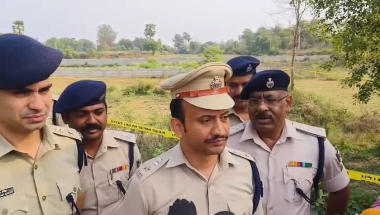 पटना पुलिस की बड़ी कार्रवाई: मुठभेड़ के बाद कुख्यात अवधेश साव समेत 3 अपराधी गिरफ्तार