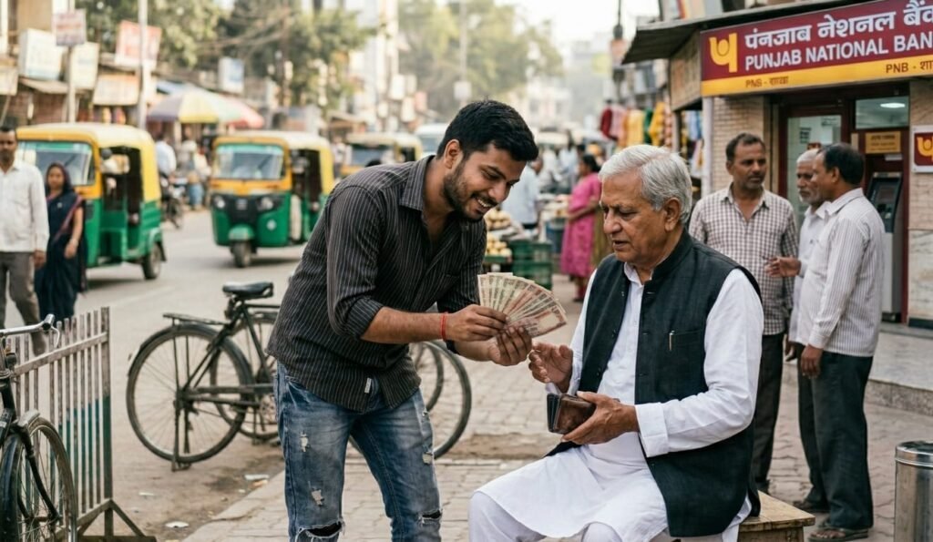पटना में बेखौफ बदमाश: कहीं थमाया कागज का बंडल तो कहीं ऑटो में उड़े गहने-कैश, दो बड़ी वारदातें